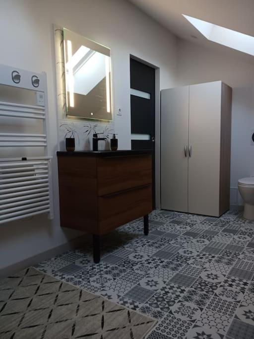 Appartamento Le Moderne Pornic Esterno foto