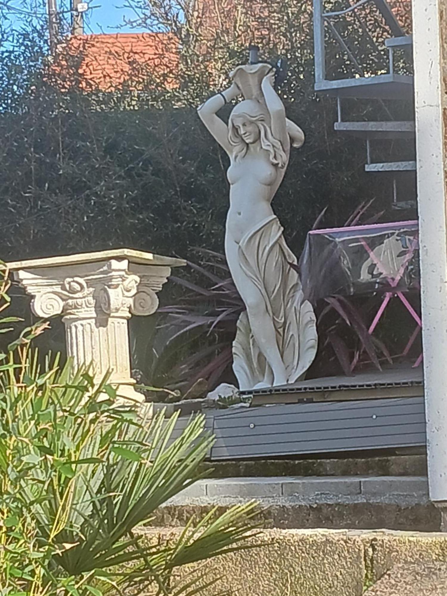 Appartamento Le Moderne Pornic Esterno foto